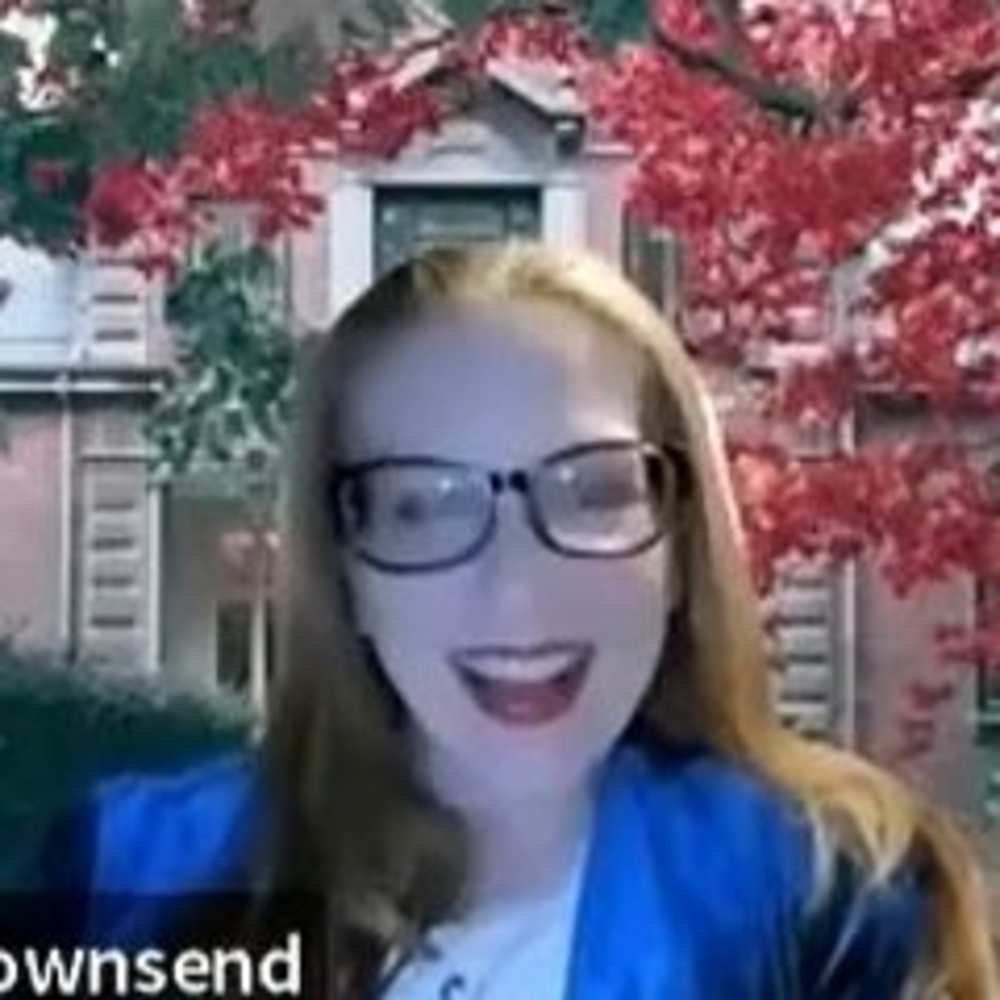 Meet your Posher, Leigh